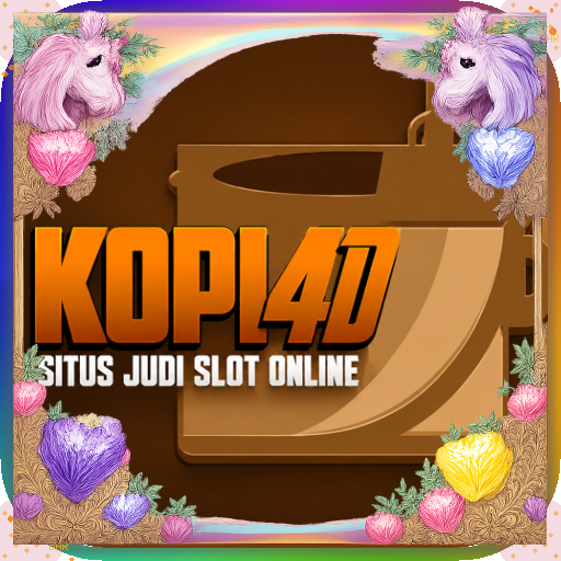 kopi4d — galeri pratinjau - APK Resmi