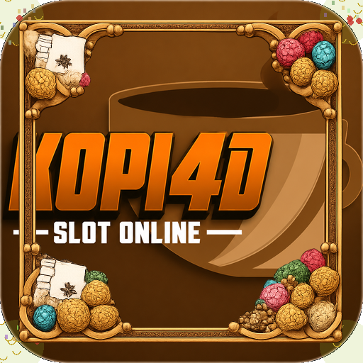 kopi4d — galeri pratinjau Resmi APK
